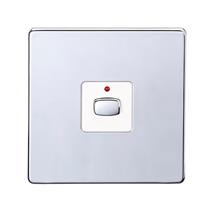 EnerGenie Mi Home Light Switch 1 Way White Master | Quzo UK