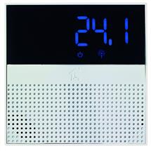 EnerGenie MIHO069 thermostat RF Black, White | In Stock