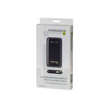 EnerGenie ChargeGenie 50. Product colour: Black, Charger