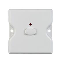 EnerGenie Mi|Home Smart In Line Controller light switch White Plastic