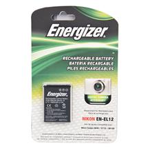 Energizer ENBNEL12 camera/camcorder battery LithiumIon (LiIon) 1000