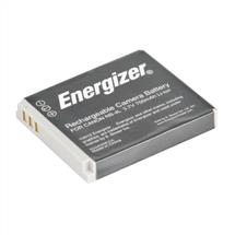 Energizer ENBC4L camera/camcorder battery LithiumIon (LiIon) 750
