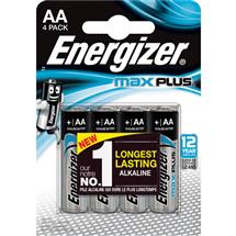 Energizer  | Energizer Max Plus AA Single-use battery Alkaline | Quzo
