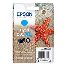 Epson C13T03A24010. Cartridge capacity: High (XL) Yield, Colour ink