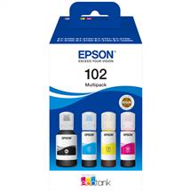 Epson 102 EcoTank Original | In Stock | Quzo UK