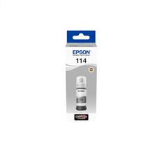Epson 114. Printing colours: Grey, Brand compatibility: Epson,