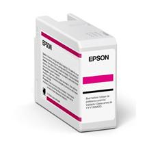 Epson  | Epson 47A6. Colour ink type: Pigmentbased ink, Colour ink volume: 50