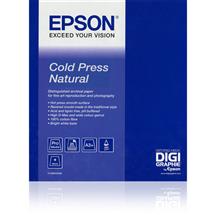 Epson Cold Press Natural 17"x 15m | Quzo UK