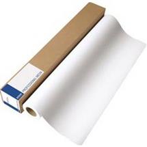 Epson Doubleweight Matte Paper Roll, 64" x 25 m, 180g/m², Matt, 180
