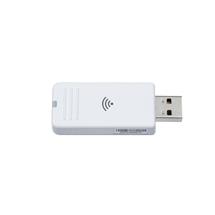 Projector Accessories | Epson DUAL FUNCTION WIRELESS ADAPTER. Product type: USB WiFi adapter,