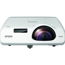 Epson EB530 data projector Short throw projector 3200 ANSI lumens 3LCD