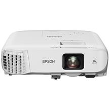 Epson EB970 data projector 4000 ANSI lumens 3LCD XGA (1024x768)