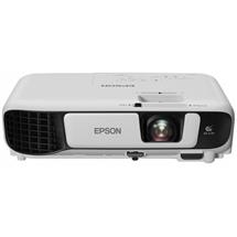 Epson EBS41 data projector Standard throw projector 3300 ANSI lumens