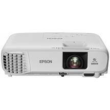 Epson EBU05 data projector Standard throw projector 3400 ANSI lumens