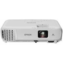 Epson EBW05 data projector Standard throw projector 3300 ANSI lumens