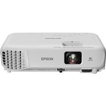 Epson EBW06 data projector Standard throw projector 3700 ANSI lumens