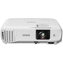 Epson EBX39 data projector 3500 ANSI lumens 3LCD XGA (1024x768)
