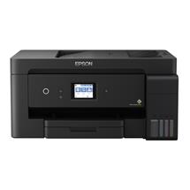 Multifunction Printers | Epson EcoTank ET-15000 Inkjet 4800 x 1200 DPI 38 ppm A3 Wi-Fi