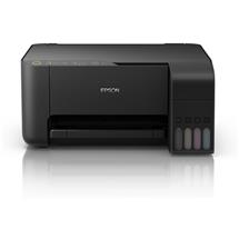 Epson EcoTank ET2710 A4 Colour Inkjet Multifunction Printer