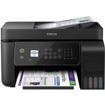 Epson Ecotank Et4700 A4 Colour Inkjet Printer | Quzo UK