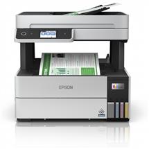 Epson EcoTank ET5150, Inkjet, Colour printing, 4800 x 1200 DPI, A4,