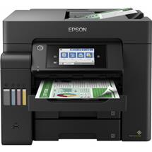 Multifunction Printers | Epson EcoTank ET-5800 Inkjet 4800 x 2400 DPI 32 ppm A4 Wi-Fi
