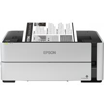 White | Epson EcoTank ET-M1170 inkjet printer 1200 x 2400 DPI A4 Wi-Fi