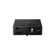 Data Projectors  | Epson EF11 data projector Short throw projector 1000 ANSI lumens 3LCD