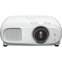 Gaming Projector | Epson EHTW7100 data projector Standard throw projector 3000 ANSI