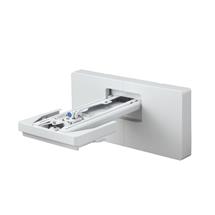 Epson Projector Mounts | Epson ELPMB62. Mounting type: Wall, Product colour: White, Compatible
