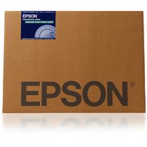 Epson Enhanced Matte Posterboard, 24" x 30", 1130g/m². Roll length: