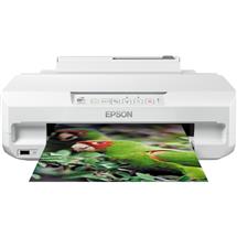 Epson Expression Photo XP55. Print technology: Inkjet, Maximum