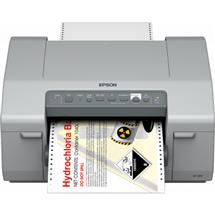 Epson Label Printers | Epson GP-C831 label printer Inkjet Colour 5760 x 1440 DPI Wired