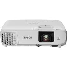 Epson Home Cinema EHTW740 data projector Standard throw projector 3300