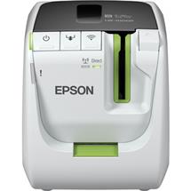 Epson Label Printers | Epson LabelWorks LW1000P label printer Thermal transfer 360 x 360 DPI