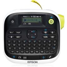 Epson Label Printers | Epson LabelWorks LW-300 | Quzo