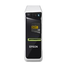 Epson Label Printers | Epson LabelWorks LW-600P (Continental & UK type AC adapter)