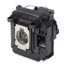 Replacement Lamp For Eb-52X / 53W (215W) Series Projectors