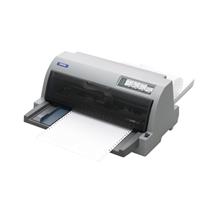 Epson LQ-690 dot matrix printer 529 cps | Quzo UK