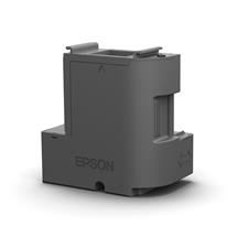Epson Printer/Scanner Spare Parts | Epson Maintenance Box, Waste toner container, Black, 1 pc(s)