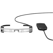 Epson Smart Glasses | Epson Moverio BT300 smartglasses 1.44 GHz 16 GB Bluetooth WiFi Builtin