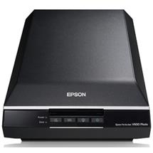 Perfection V600 | Epson Perfection V600, 210 x 297 mm, 6400 x 9600 DPI, 48 bit, 23