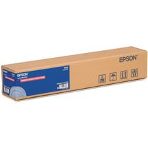 Large Format Printer - Paper | Epson Premium Glossy Photo Paper Roll, 24" x 30,5 m, 166g/m²