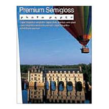 Epson Premium Semigloss Photo Paper Roll, 44" x 30,5 m, 250g/m²,