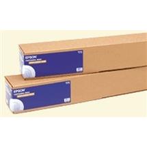 Epson Media Consumable - Paper | Epson Premium Semimatte Photo Paper Roll, 44" x 30,5 m, 260g/m²