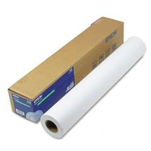 Epson Plotter Paper | Epson Presentation Paper HiRes 120, 1067mm x 30m | In Stock