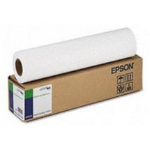 Epson Large Format Media | Epson Proofing Paper White Semimatte, 24" x 30,5 m, 250g/m²