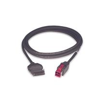 Epson PUSB cable: 010857A CYBERDATA P-USB 3.65m | Quzo UK