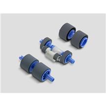 Blue, Gray | Epson Roller Assembly Kit. Type: Roller exchange kit, Device