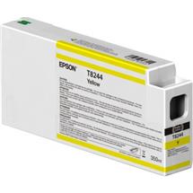 Epson Singlepack Light Cyan T824500 UltraChrome HDX/HD 350ml. Colour